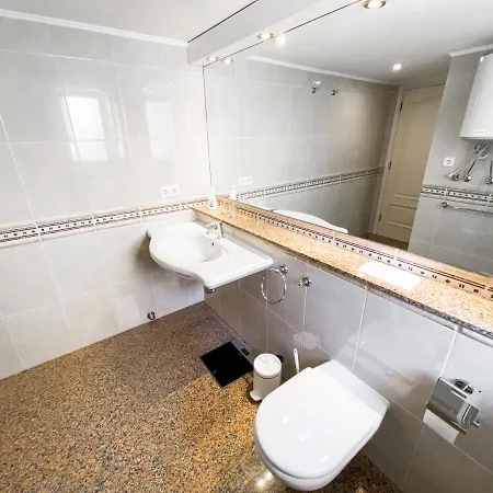 Appartement Oceano @ Casa Del *